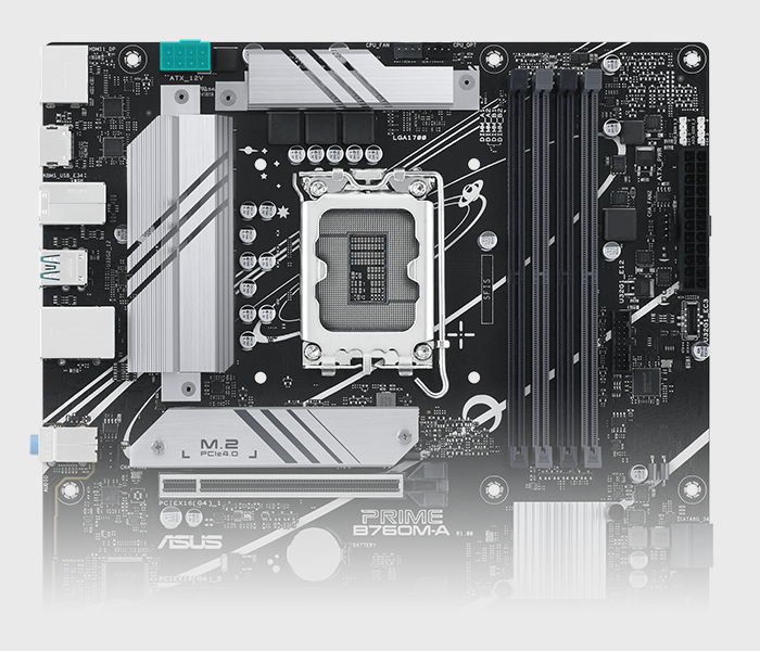 Features ProCool Connector 
